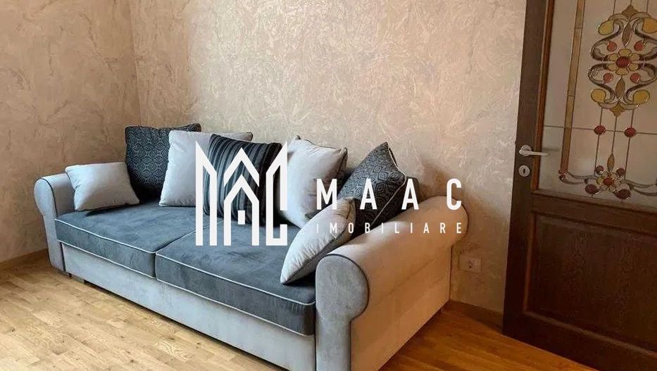 Apartament 2  camere I Decomandat I Zona Centrala - Poză 3
