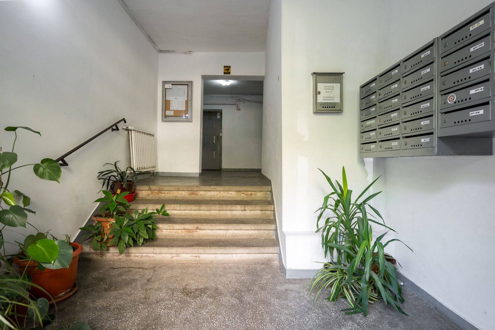 COMISION 0% - Apartament 80mp superb renovat la doar 5 minute metrou Pta Muncii - Poză 23