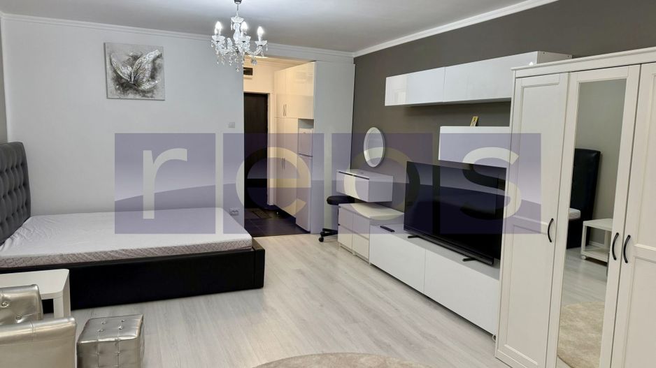 ÎNCHIRIERE GARSONIERĂ | IANCULUI | MOBILATĂ ȘI UTILATĂ - Poză 1