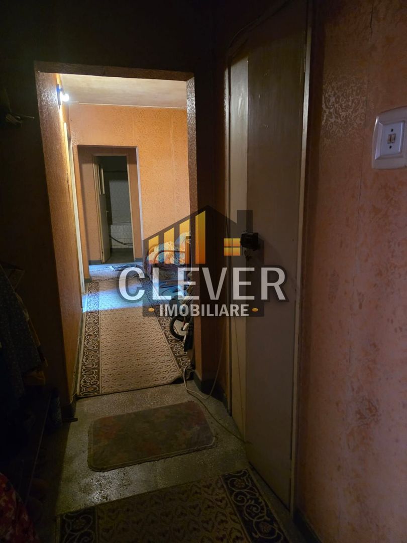 Apartament 3 camere  Pamtelimon langa Mega Mall - Poză 8
