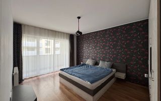 apartament spatios 2 camere de inchiariat in floresti eroilor parcare. - Poză 6