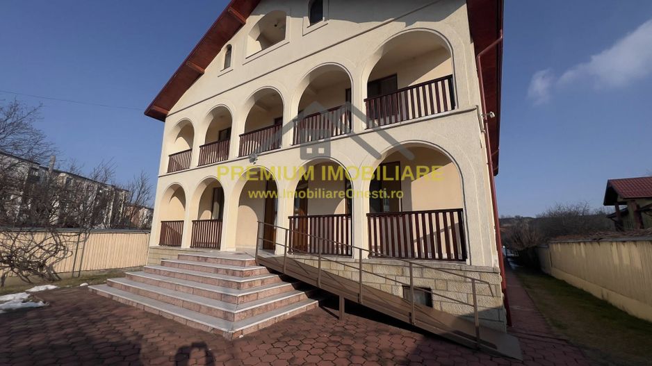 Proprietate de vanzare in Onesti - Poză 1