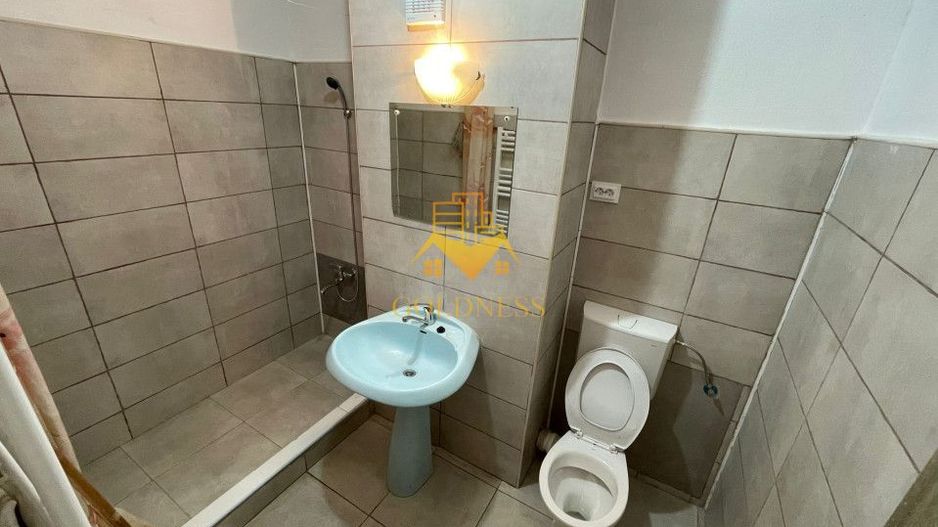 2 camere,  Zona Frunzisului, Lidl, Azoria, Pet Friendly, Zorilor, UMF - Poză 2