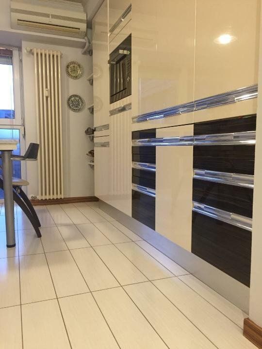 Apartament luminos Unirii Pillat - Poză 4