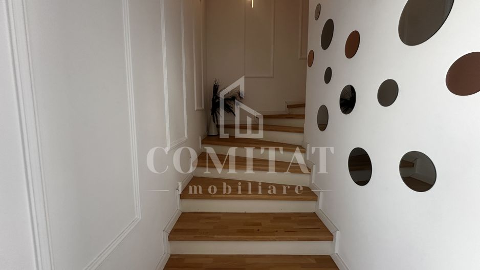 Casă la cheie | 2 locuri de parcare | Cartier Terra - Poză 25