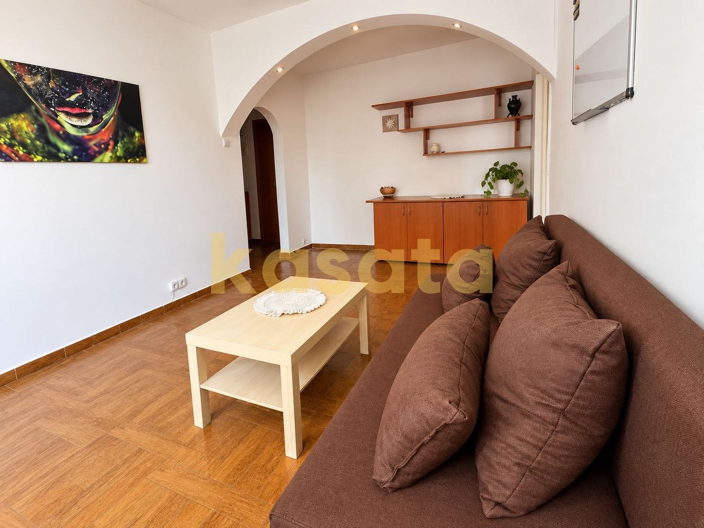 2 camere | Titan– Aleea Fetești | Boxă la subsol - Poză 2