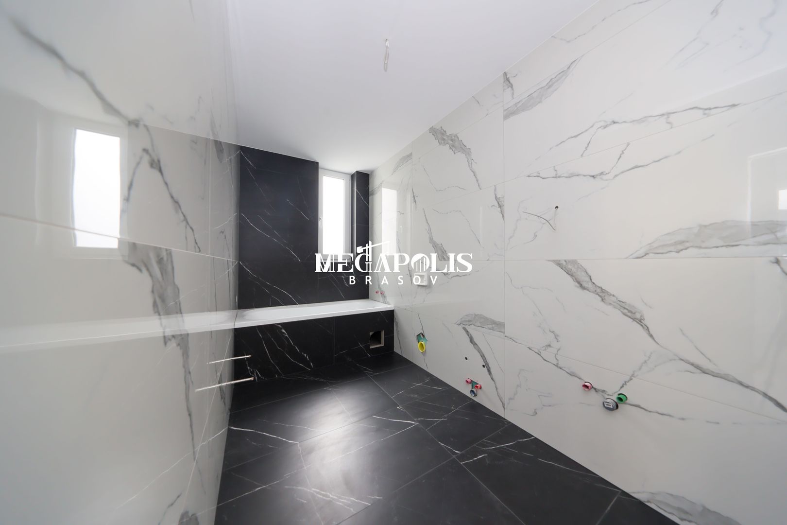 Direct Dezvoltator | Predare Aprilie 2025 | Utilitǎți | TVA Inclus - Poză 17