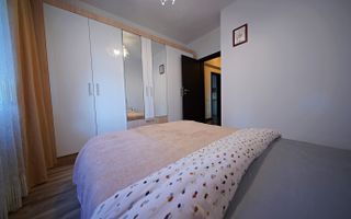 Apartament cu 2 camere,mobilat si utilat,mutare imediata, Sos. Salaj - Poză 7