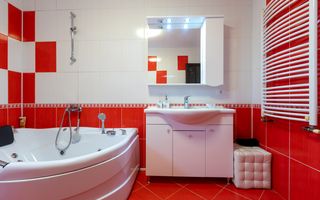 Casă/Vilă cu foișor | 1.000 mp teren | Măgura - Poză 17