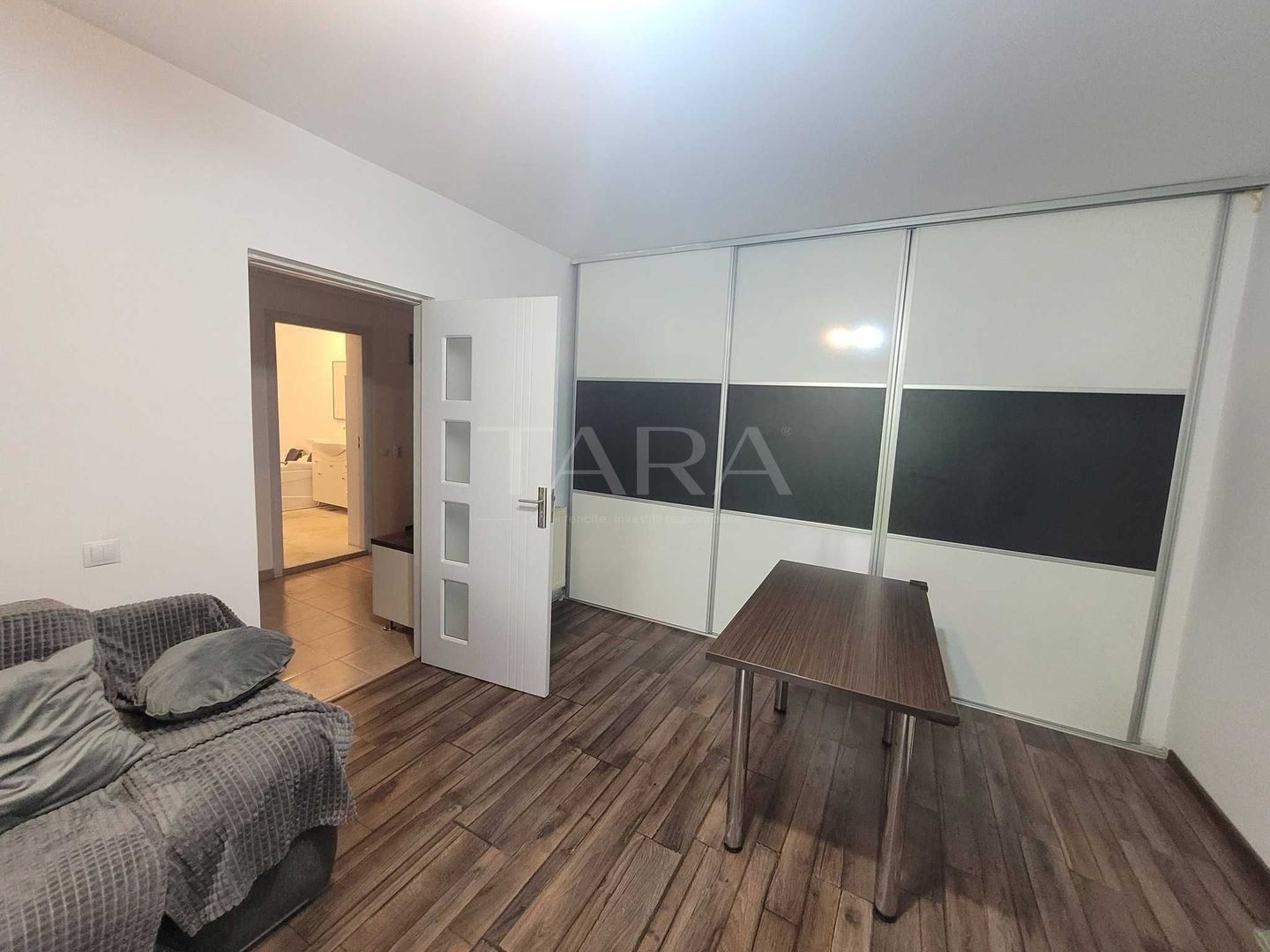 Apartament 2 camespațios cu zonă verde – Florești, aproape de Eroilor. - Poză 4