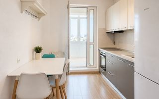 Apartament cu 2 camere, decomandat, zona Cal. Dorobantilor - Poză 2