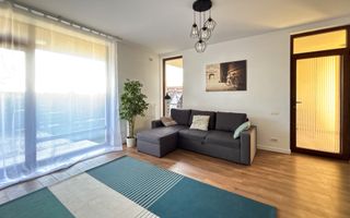 Green Future Residence | Oportunitate Închiriere Vila Pipera - Poză 3