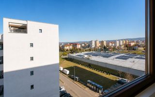 APARTAMENT 2 CAMERE DE ÎNCHIRIAT | BALCON | PARCARE | DOAMNA STANCA - Poză 10