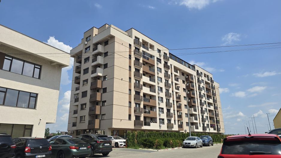 Apartament Exclusivist de Închiriat în Arena Residence - Poză 2