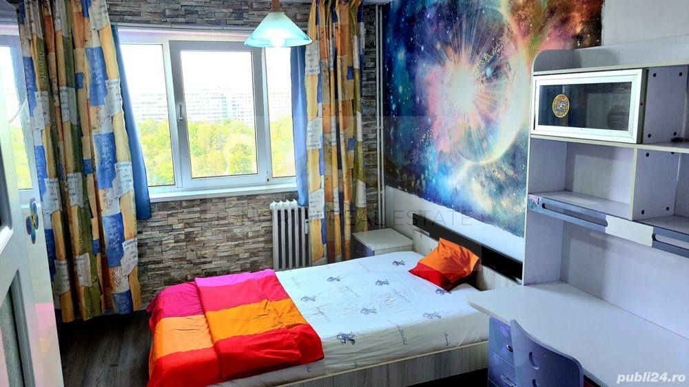 Apartment 3 camere ParkLake - Poză 2