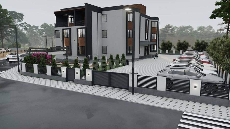 Apartamente de vânzare în Ciorescu, Mun. Chișinău - Poză 3