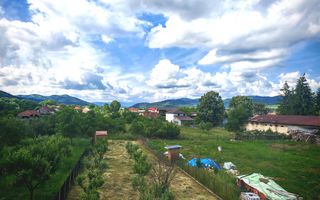 Casa in Domnesti Arges - ideala pentru locuire permanenta sau vacanta - Poză 19