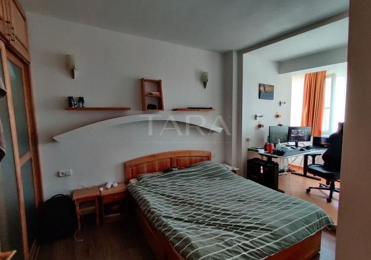 Apartament 4 camere modern – Zorilor, 113 mp, parcare inclusă. - Poză 6