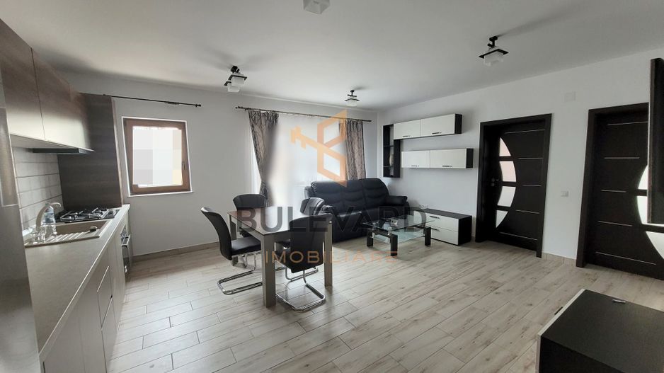 Apartament cu 3 camere, zona Parcului Poligon! - Poză 2
