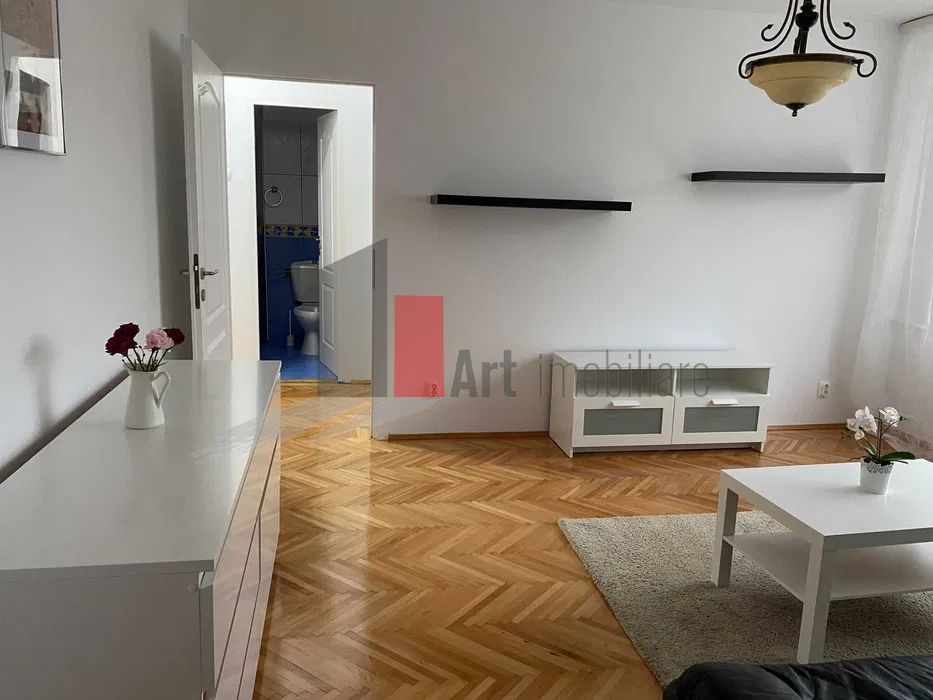Apartament cu 3 camere de inchiriat in zona Grivitei/Grivita - Poză 1