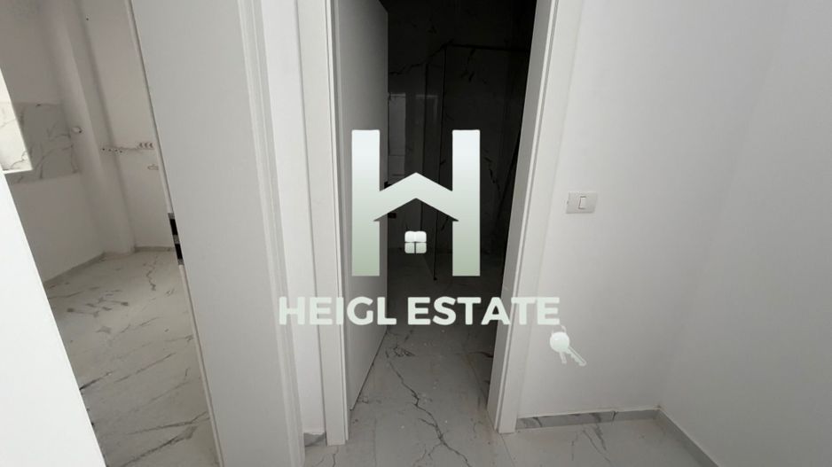 Apartament decomandat cu 2 camere in zona Braytim - Poză 4