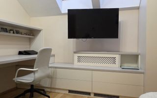 Pacurari - apartament 4 camere decomandat, - Poză 8