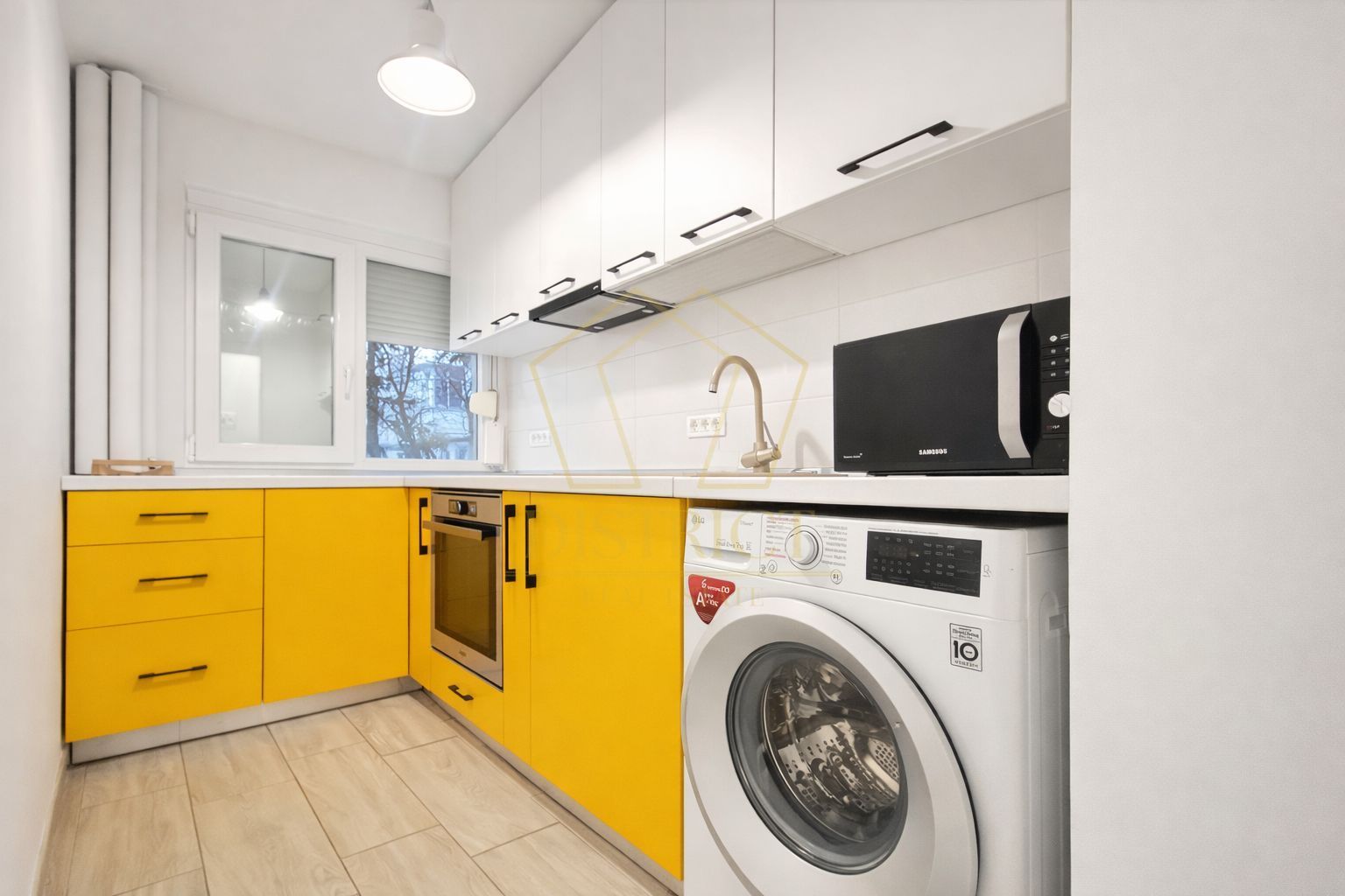 Apartament superb cu 2 camere | Spitalul Judetean - Poză 6