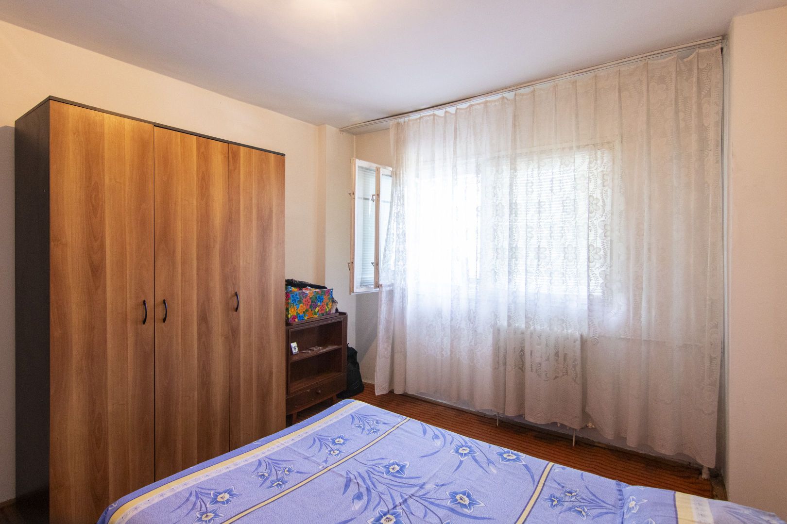Metrou Pacii, 3 camere, 73 mp, 7/8, 2 bai, bloc reabilitat, comision 0%! - Poză 4