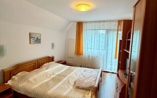 Proprietate spațioasă în Predeluț – la doar 800 m de centrul stațiunii Bran - Poză 14