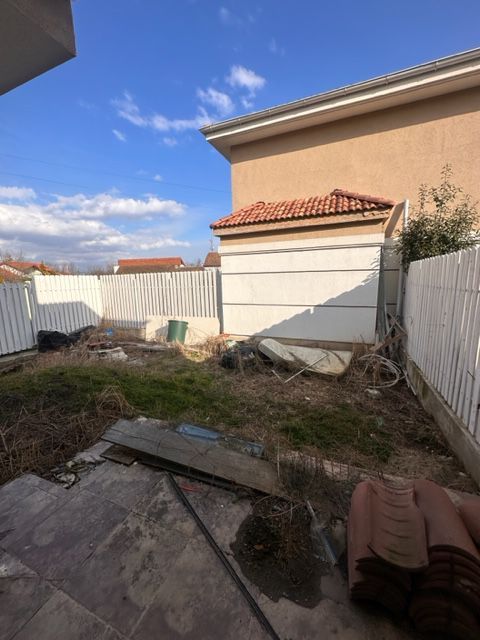 Triplex zona Braytim - Poză 19