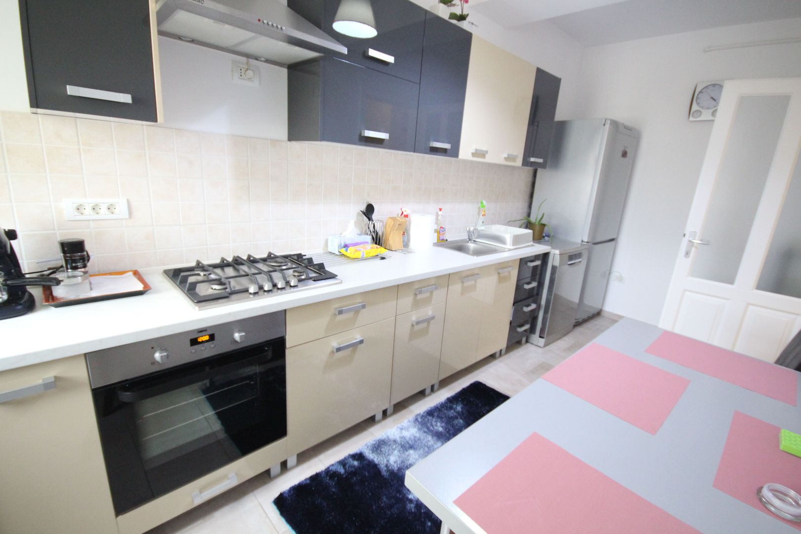 Bloc nou la intrare in Dumbravita - Poză 9