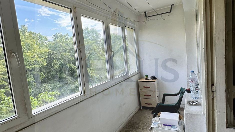 Apartament 3 camere- Bl.Alexandru Obregia-3 statii STB Piata Sudului - Poză 10