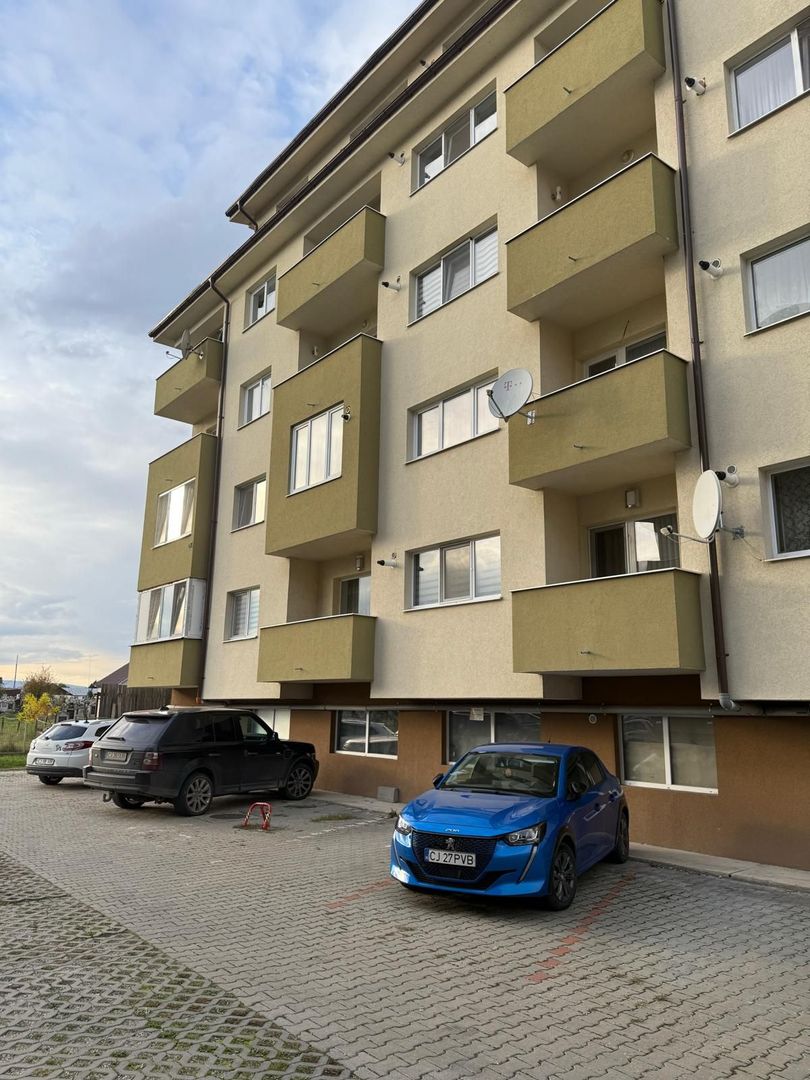 Apartament modern cu 3 camere– în centrul Floreștiului! - Poză 12