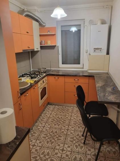 Vânzare apartament 2 camere | Titan- Gura Siriului |Mobilat, Utilat - Poză 5