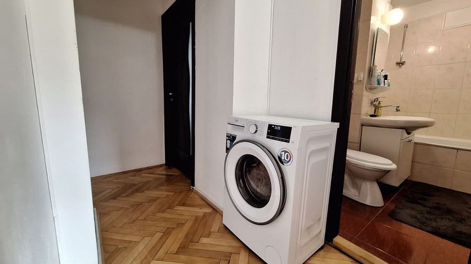 Girocului - Spitalul Judetean | 2 Camere | Etaj intermediar - Poză 4