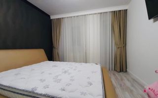 Apartament 3 camere 2 bai 2 balcoane si parcare subterana in Turnisor - Poză 2