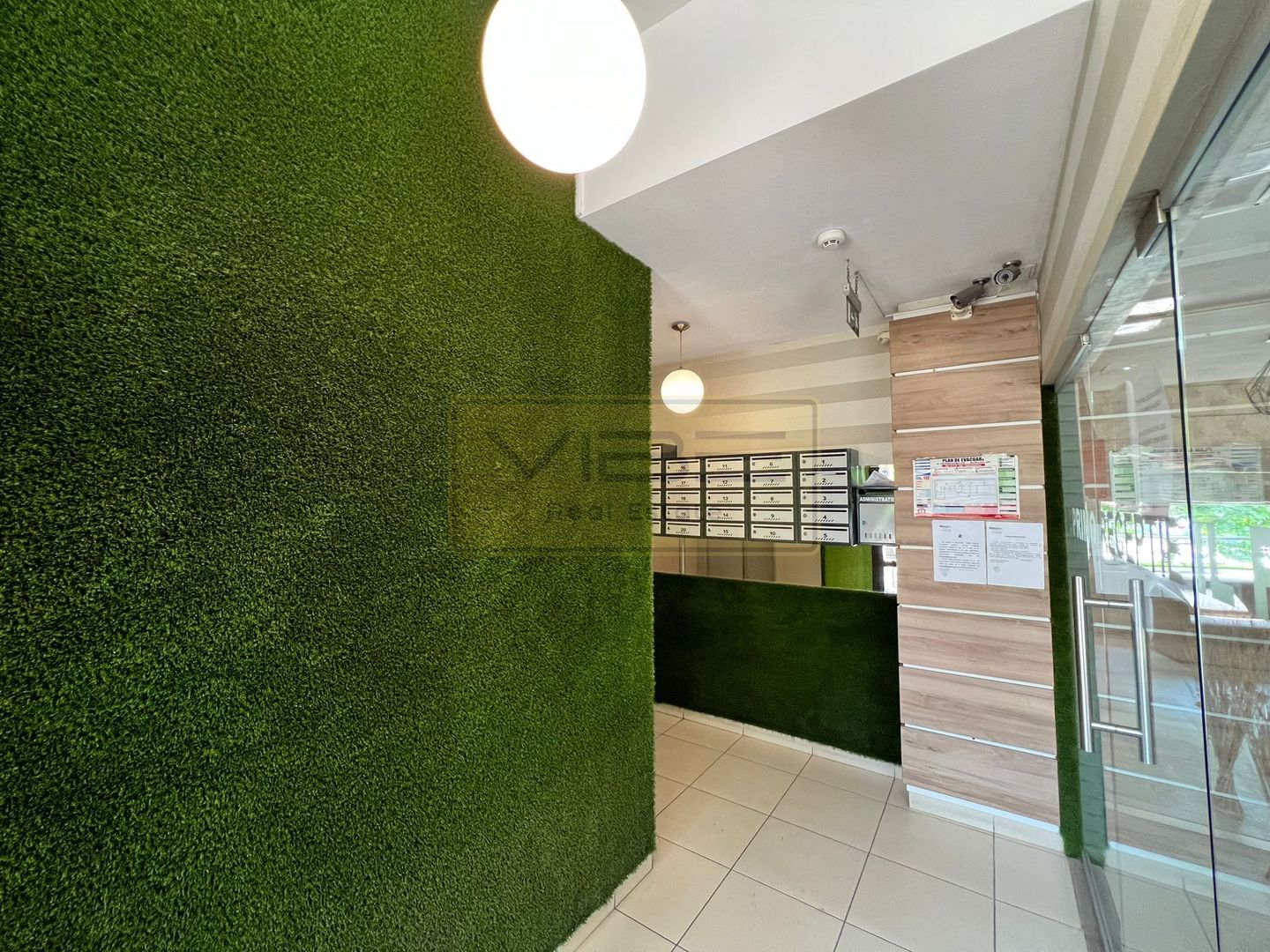 Garsoniera moderna zona centrala - 5 min Palas Mall - Poză 19