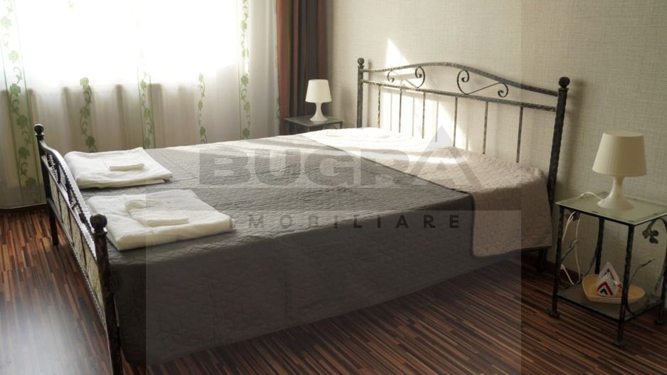 Apartament de 2 camere, decomandat recent renovat, 56mp, zona Calvaria - Poză 5