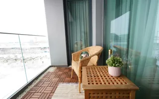 3 Rooms + 2 Parkings, Cloud9 Residence, Herastrau, Aviatiei - Poză 22