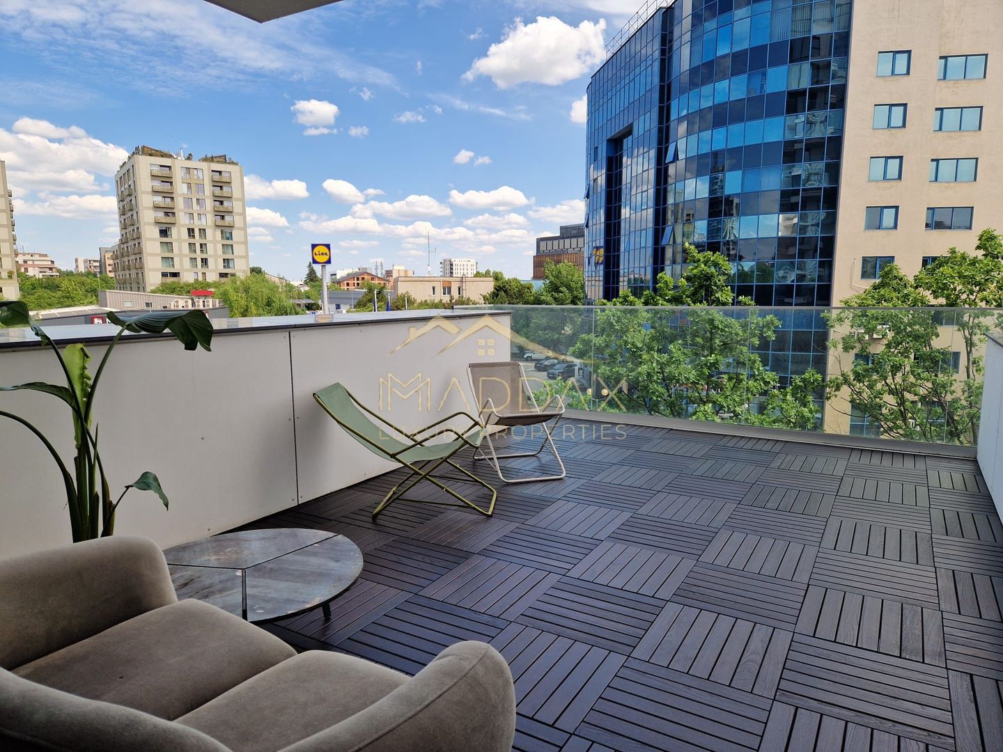 Apartament 2 camere de inchiriat ***HERASTRAU - Poză 15