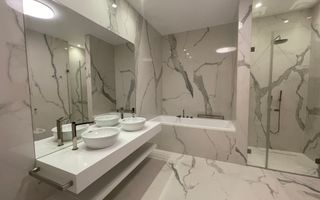 Unique Luxury Apartment | 4 Rooms | CITY VIEW - Poză 10