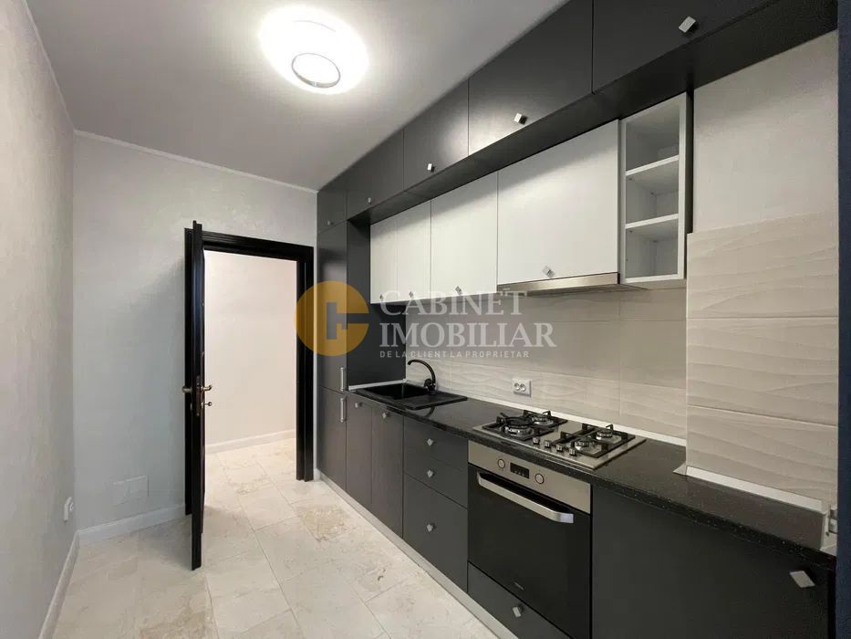 Apartament de vis în Copou – spațios, luminos, perfect poziționat! - Poză 3