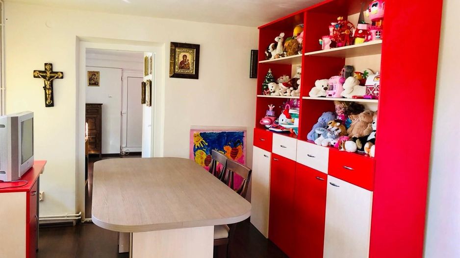 Vila Vulpesti Buzoesti - Poză 14