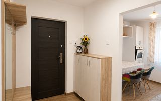 Apartament 3 camere, confort lux – Institutul de Marină | mobilat - Poză 10