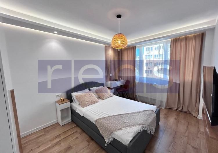 - Apartament 3 camere decomandat-renovat-Drumul Taberei metrou/parc - Poză 6