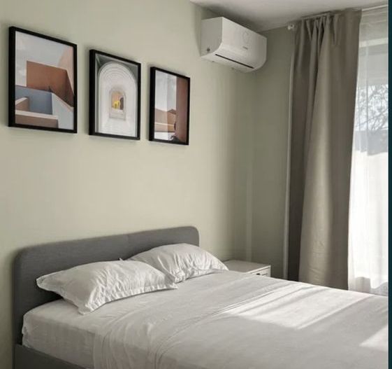 2 camere decomandat, lux, parcare, Timpuri Noi – complex 2022 - Poză 7