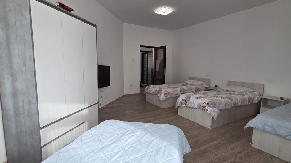 IMOBIL DE ÎNCHIRIAT – 6 APARTAMENTE | 22 LOCURI DE CAZARE - Poză 5