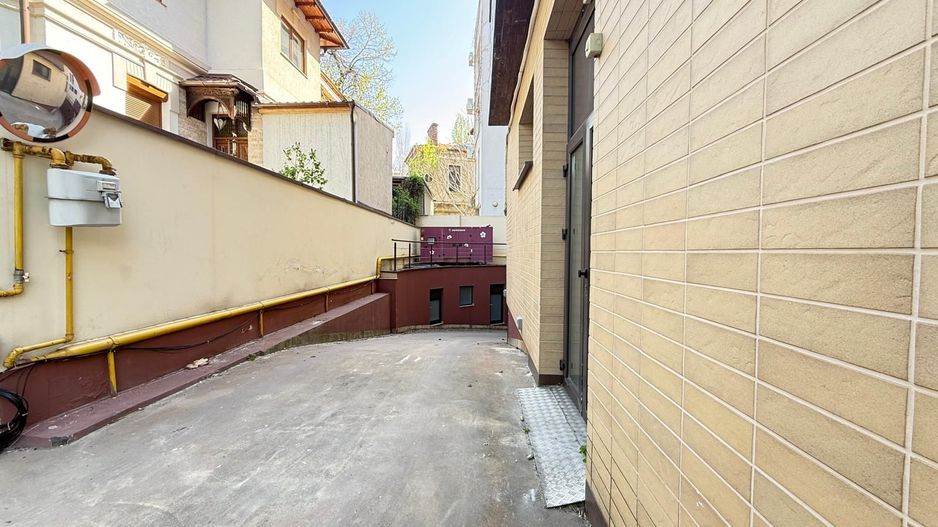 OPORTUNITATE ‖ CLADIRE DE BIROUR ‖ GRADINA ICOANEI ‖ PARCARE SUBTERANA - Poză 4