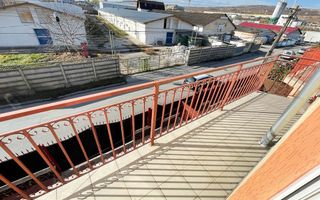 Duplex, 4 camere, modern, garaj, curte, balcon, zona Someseni - Poză 18