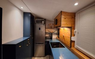 Penthouse 3 camere | 113m2 | Sisești-lac Grivița - Poză 4